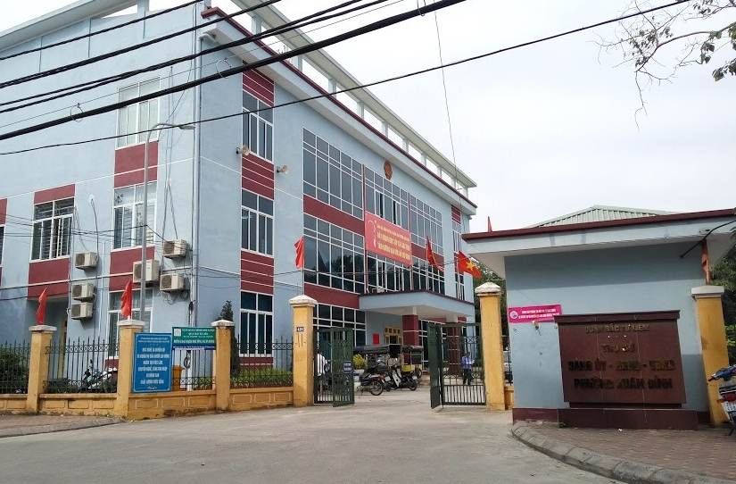 ha noi khoi to pho chu tich phuong xuan dinh ha noi khoi to pho chu tich phuong xuan dinh