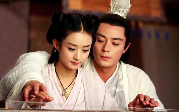 netizen tranh cai khi trieu le dinh la cai ten hang dau khong dua vao couple de noi tieng 4 netizen tranh cai khi trieu le dinh la cai ten hang dau khong dua vao couple de noi tieng 4