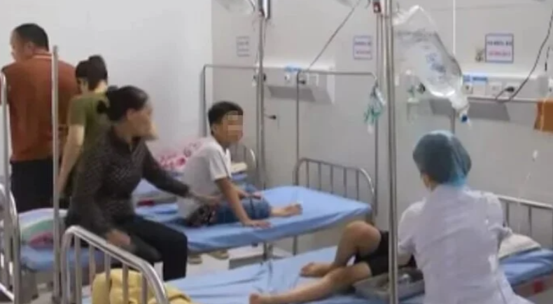 thai binh phat 80 trieu dong co so san xuat banh lam 28 hoc sinh bi ngo doc thai binh phat 80 trieu dong co so san xuat banh lam 28 hoc sinh bi ngo doc