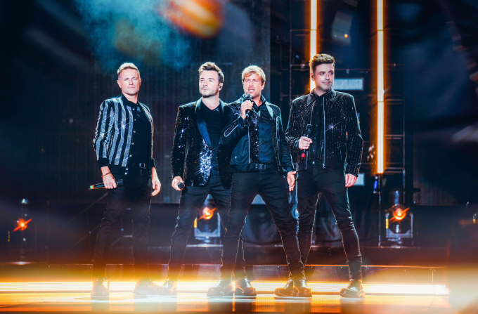 nhom westlife to chuc them mo them dem dien thu 2 tai viet nam 2 nhom westlife to chuc them mo them dem dien thu 2 tai viet nam 2