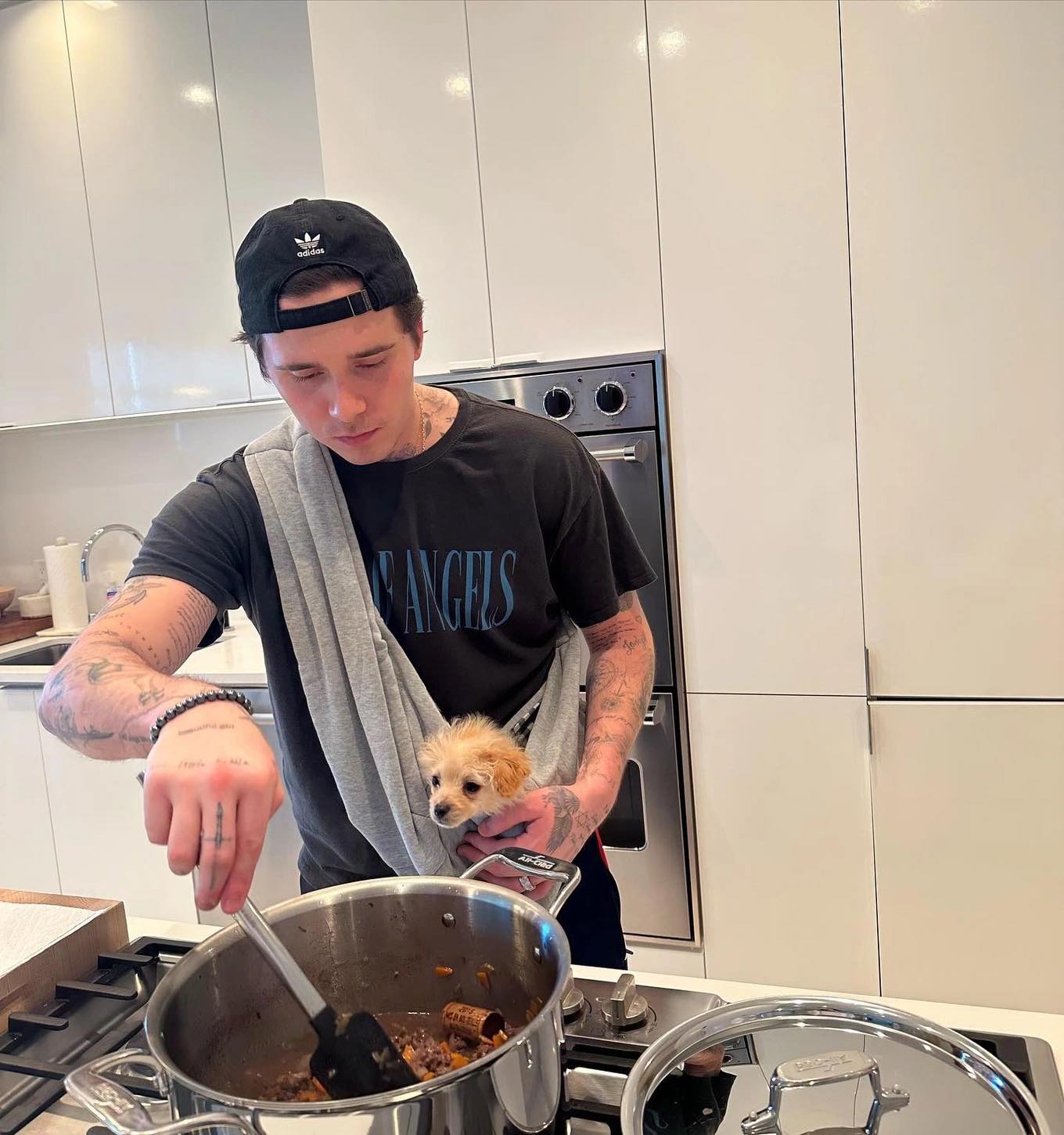 cau ca nha david beckham khang dinh da qua quen voi moi loi thu ghet dua hoi bo me 2 cau ca nha david beckham khang dinh da qua quen voi moi loi thu ghet dua hoi bo me 2