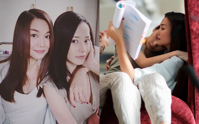 sieu mau thanh hang chinh thuc len tieng ve tin don yeu nguoi dong gioi 4 sieu mau thanh hang chinh thuc len tieng ve tin don yeu nguoi dong gioi 4