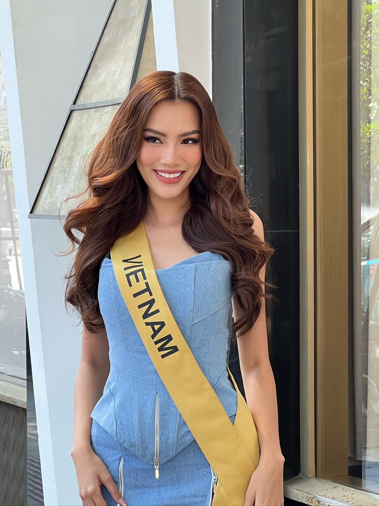 le hoang phuong xep hang nao trong top 5 ung vien sang gia tai chung ket miss grand international 2023 1