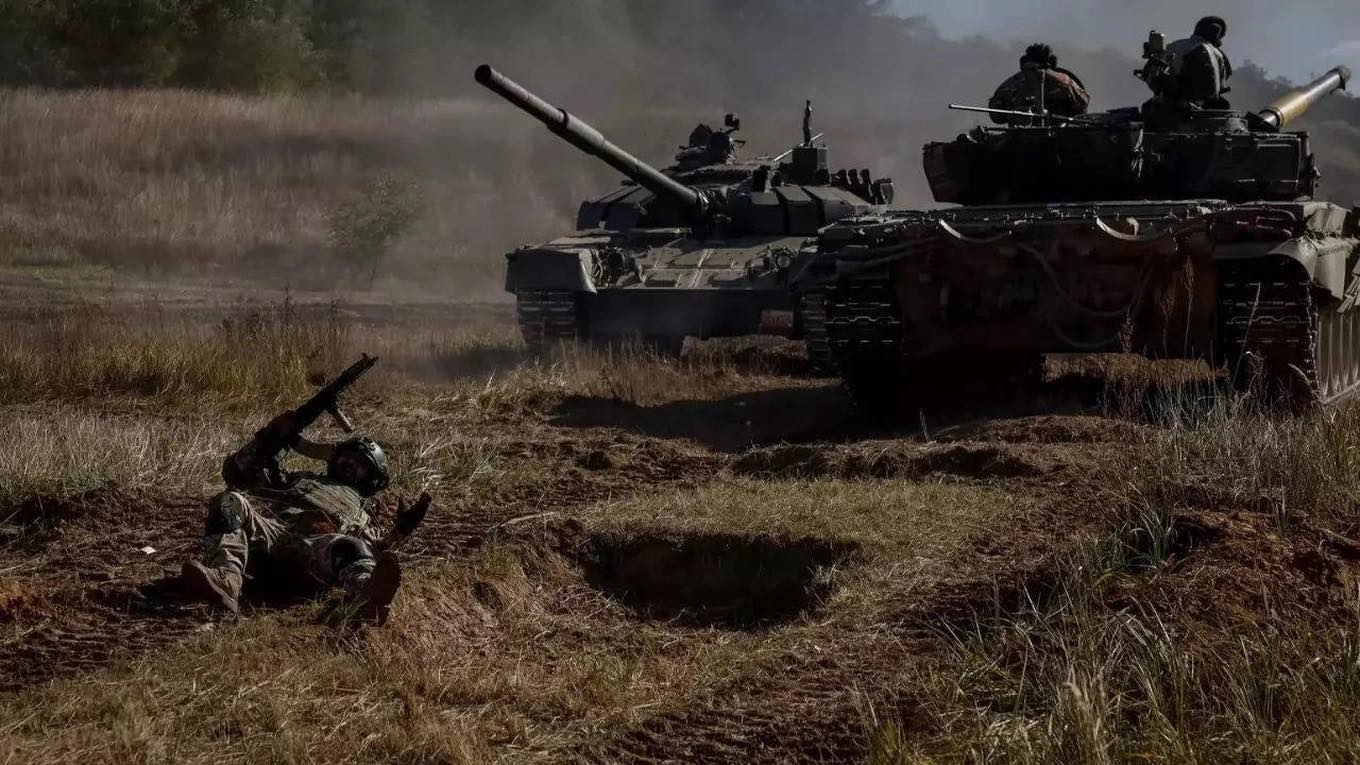 ukraine nga don dap cong pha avdiivka 3 ukraine nga don dap cong pha avdiivka 3
