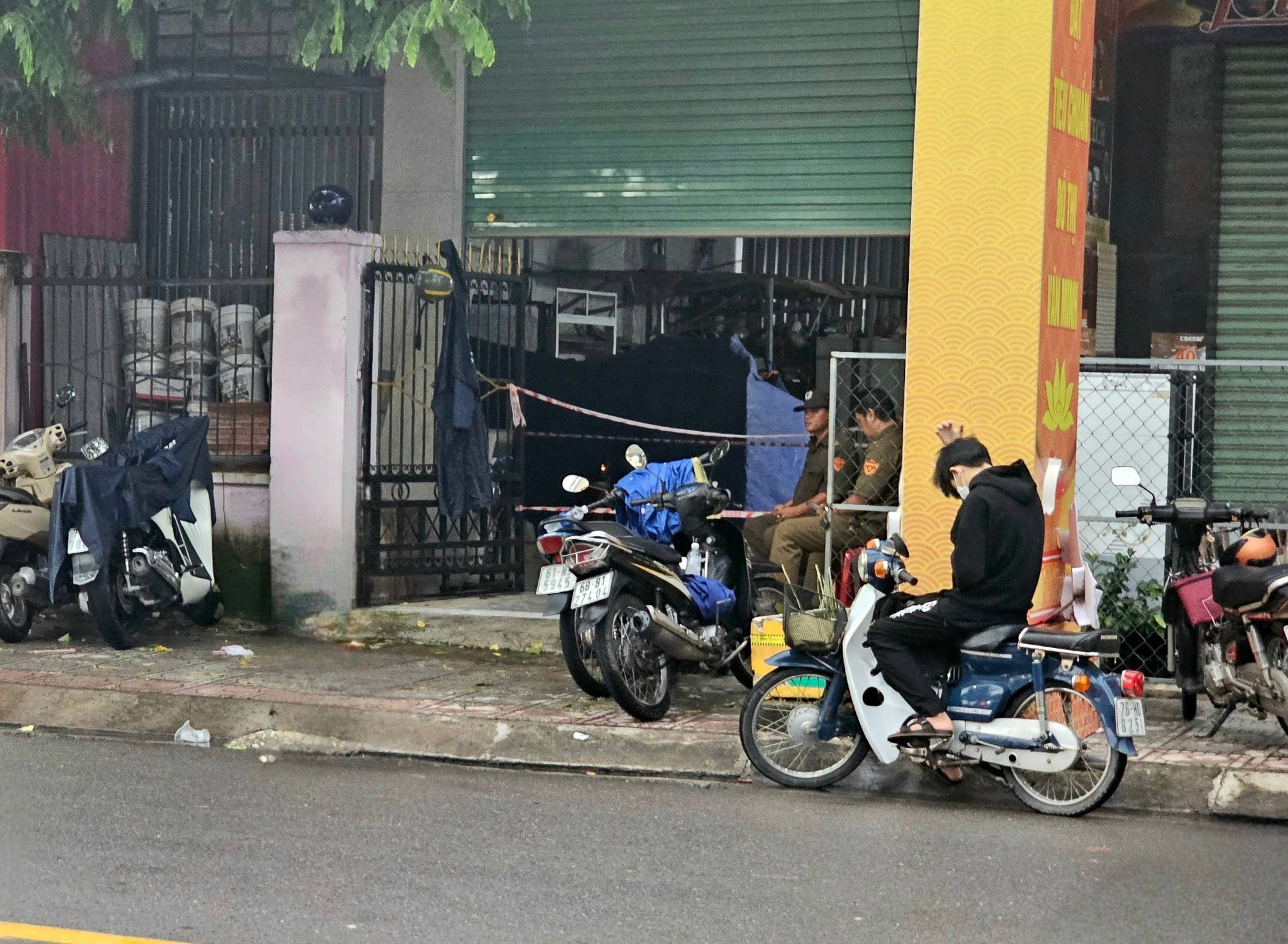 phat hien chu cua hang vat lieu xay dung chay den trong nha kho o binh duong phat hien chu cua hang vat lieu xay dung chay den trong nha kho o binh duong