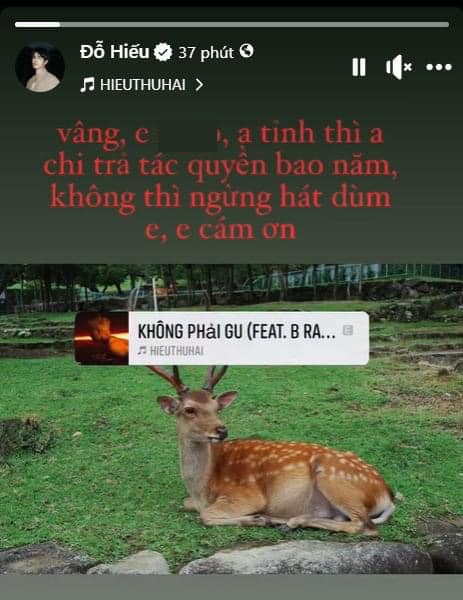 vi sao moi quan he cua do hieu va noo phuoc thinh lai cang thang nhu tai 4 vi sao moi quan he cua do hieu va noo phuoc thinh lai cang thang nhu tai 4