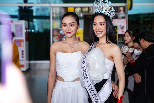 bui quynh hoa len duong du thi miss universe 2023 3 bui quynh hoa len duong du thi miss universe 2023 3