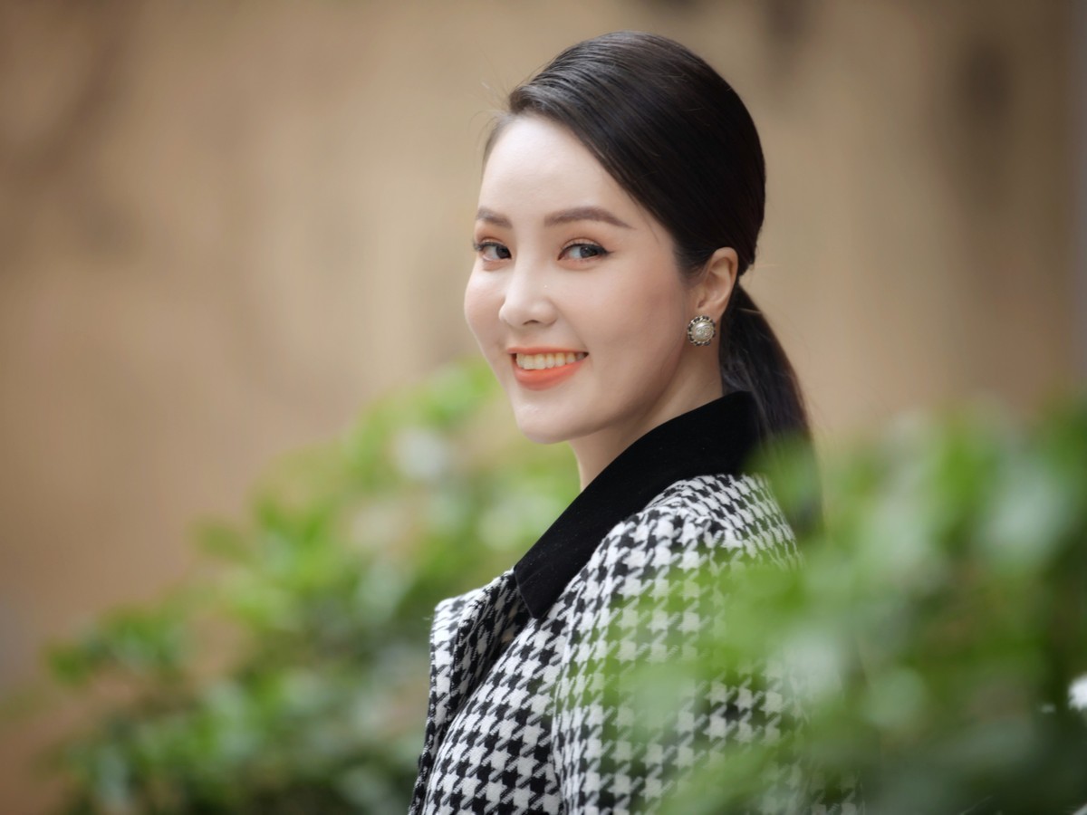 trua ngay 411 btv thuy van gap su co bat kha khang tren song vtv