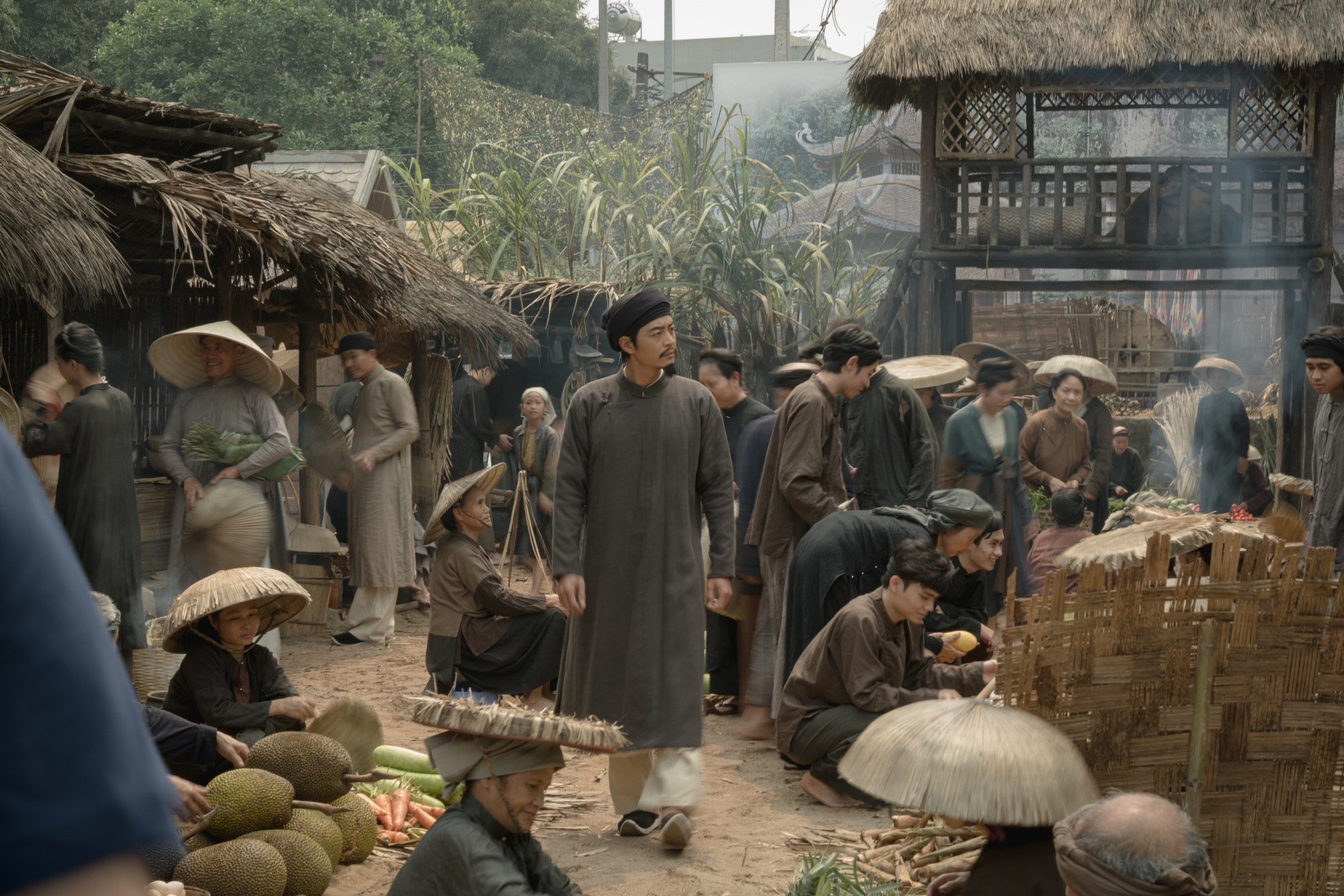 nguoi vo cuoi cung kho dat den 100 ti du co canh nong 4 nguoi vo cuoi cung kho dat den 100 ti du co canh nong 4