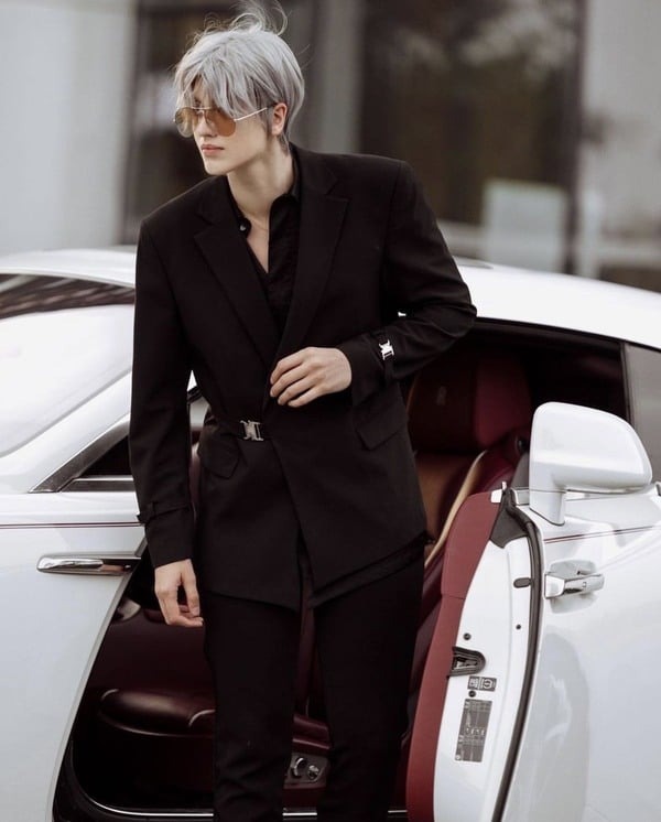 chong cosplayer karina tu vong thuong tam o bali 2