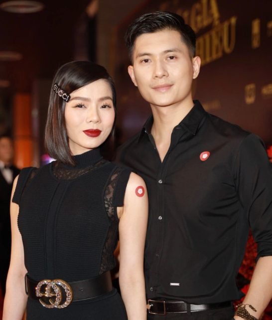 duong tinh trac tro cua 7 nghe si trong chi dep dap gio re song 4 duong tinh trac tro cua 7 nghe si trong chi dep dap gio re song 4