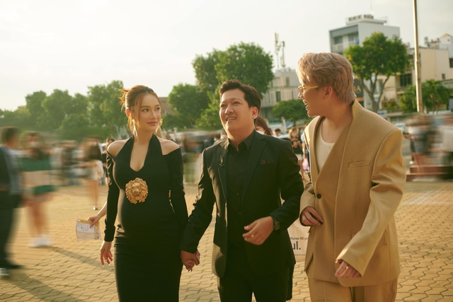 nha phuong ke chuyen hon nhan voi truong giang va phut giay sinh tu trong lan mang thai dau tien 3