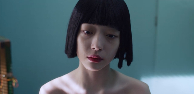 sulli khien khan gia chet lang o vai dien cuoi cung trong su nghiep 7 sulli khien khan gia chet lang o vai dien cuoi cung trong su nghiep 7