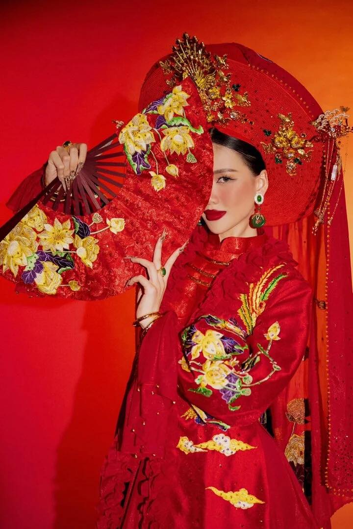 miss univese 2023 bui quynh hoa tut hang truoc ban ket 2 miss univese 2023 bui quynh hoa tut hang truoc ban ket 2