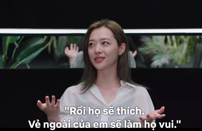 suli chan ghet ban than xinh dep giai bay chuyen bi nem da vi khong mac noi y trong phim tai lieu cuoi 4 suli chan ghet ban than xinh dep giai bay chuyen bi nem da vi khong mac noi y trong phim tai lieu cuoi 4