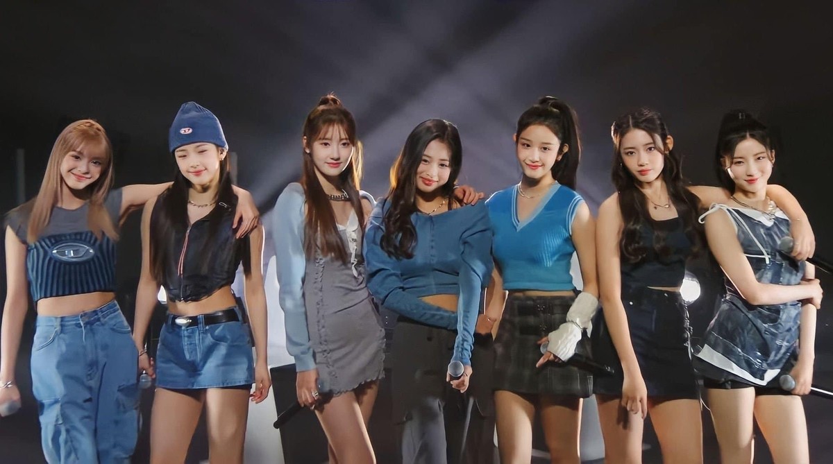 visual nhom nhac nu duoc cho la se thay the blackpink ra sao 1 visual nhom nhac nu duoc cho la se thay the blackpink ra sao 1