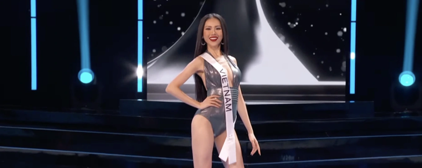 miss universe 2023 dai dien viet nam khong co phan trinh dien an tuong 2 miss universe 2023 dai dien viet nam khong co phan trinh dien an tuong 2