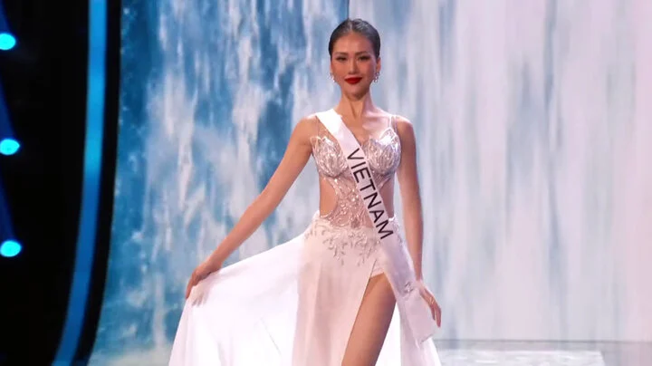 miss universe 2023 dai dien viet nam khong co phan trinh dien an tuong 3 miss universe 2023 dai dien viet nam khong co phan trinh dien an tuong 3