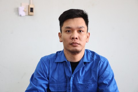 tay ninh tam giu hinh su doi tuong gay tai nan chet nguoi roi bo tron