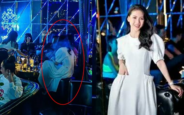 bui quynh hoa tro thanh tam diem chi trich cua du luan 3 bui quynh hoa tro thanh tam diem chi trich cua du luan 3
