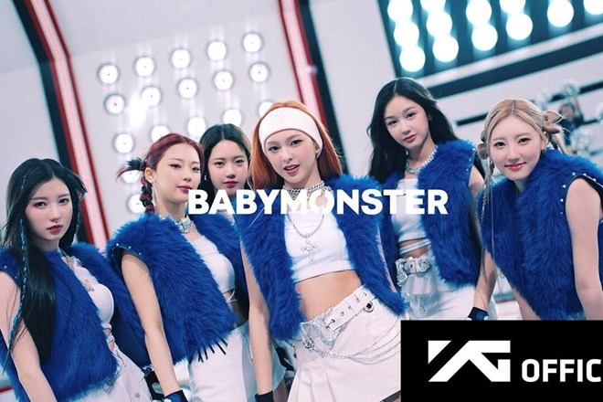 em gai blackpink gay tranh cai khi debut 1 em gai blackpink gay tranh cai khi debut 1