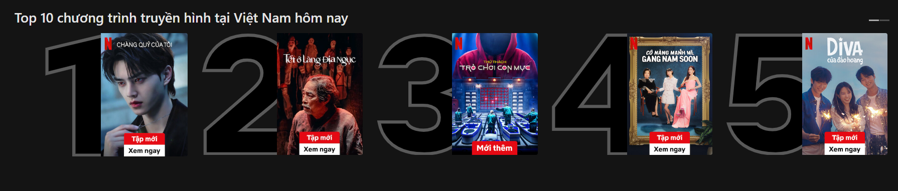 my demon chiem top 1 netflix vuot mat tet o lang dia nguc 1 my demon chiem top 1 netflix vuot mat tet o lang dia nguc 1