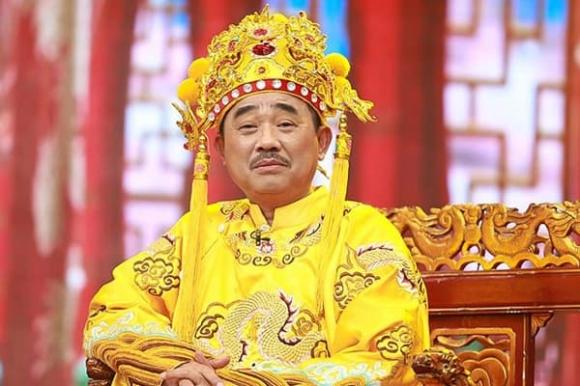 ngoc hoang duoc phong danh hieu nsnd 1 ngoc hoang duoc phong danh hieu nsnd 1