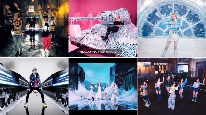 nhan vien yg tiet lo yang hyun suk la nguoi dung sau mv debut cua baby monster 1 nhan vien yg tiet lo yang hyun suk la nguoi dung sau mv debut cua baby monster 1