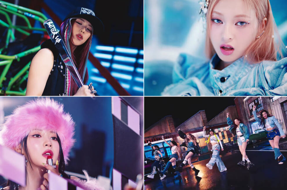 nhan vien yg tiet lo yang hyun suk la nguoi dung sau mv debut cua baby monster nhan vien yg tiet lo yang hyun suk la nguoi dung sau mv debut cua baby monster