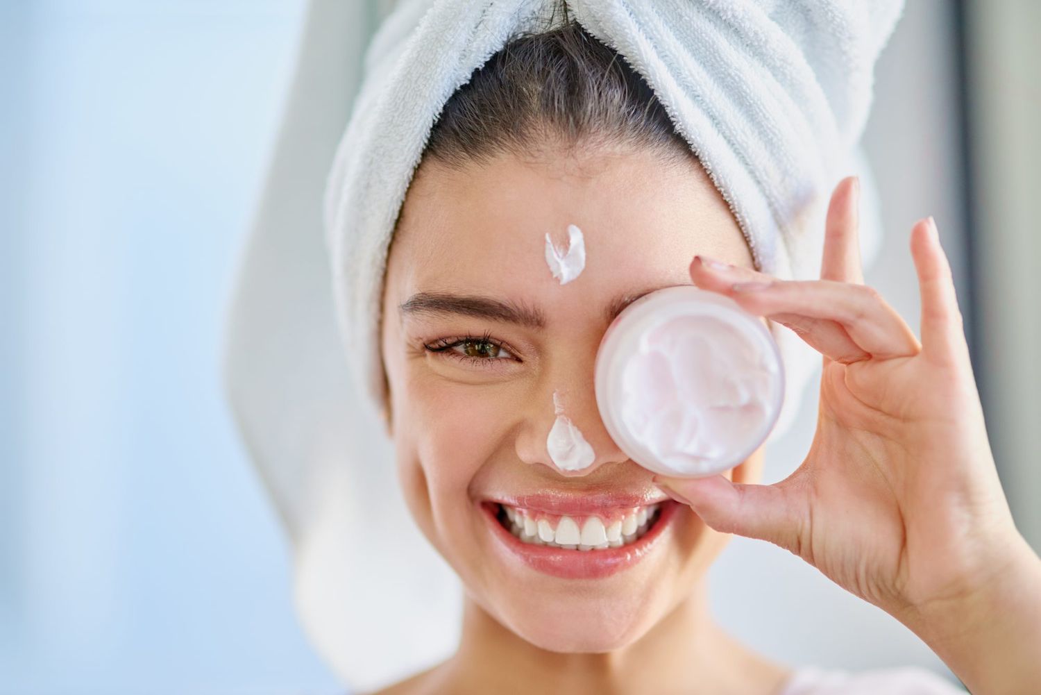 nhung sai lam nguoi dung thuong mac phai khi skincare buoi sang nhung sai lam nguoi dung thuong mac phai khi skincare buoi sang