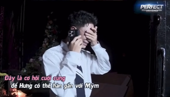chuyen tinh day nuoc mat cua mym tran chinh thuc dung lai sau 15 ngay ngon tinh viral 3