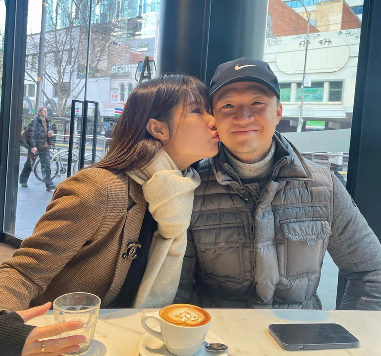 diem my 9x tiet lo gia dinh ban trai la cho dua cua minh 2 diem my 9x tiet lo gia dinh ban trai la cho dua cua minh 2