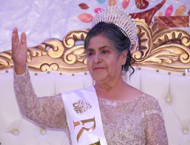 miss universe cu ba hon 70 tuoi van quyet tam di thi 1