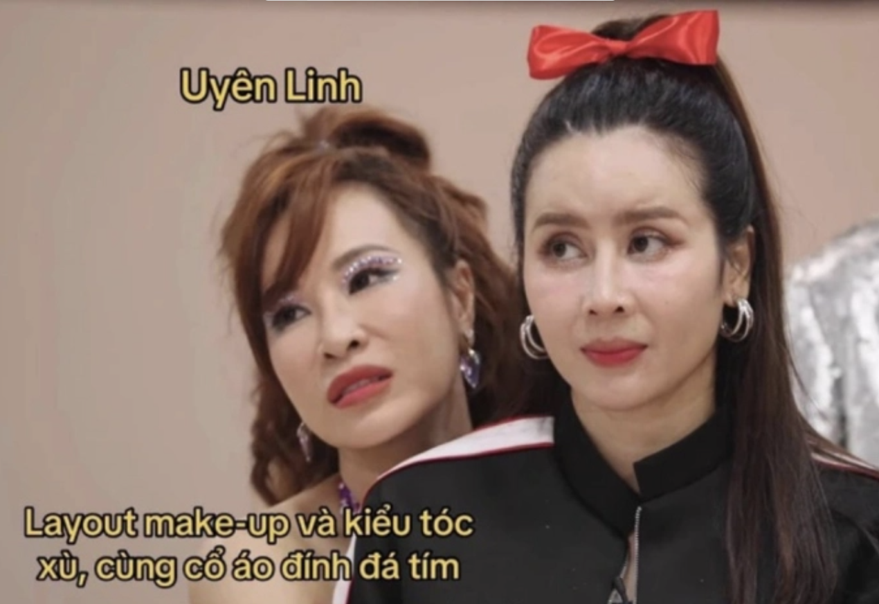 danh tinh 4 chi dep bi loai tai chi dep dap gio re song sau vong cong dien 2 3 danh tinh 4 chi dep bi loai tai chi dep dap gio re song sau vong cong dien 2 3