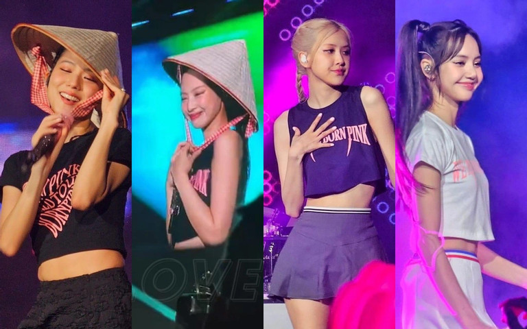 thong tin blackpink tai ky hop dong voi yg leo thang len top 1 weibo 1 thong tin blackpink tai ky hop dong voi yg leo thang len top 1 weibo 1