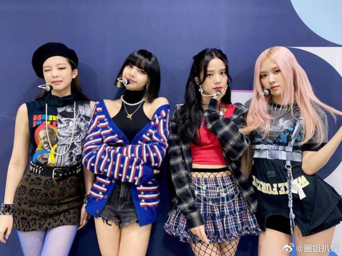 thong tin blackpink tai ky hop dong voi yg leo thang len top 1 weibo thong tin blackpink tai ky hop dong voi yg leo thang len top 1 weibo