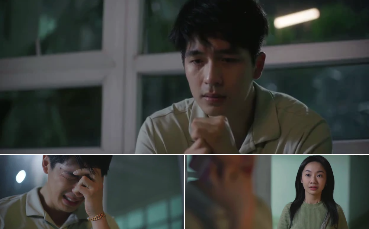 chung ta cua 8 nam sau tap 15 duong chon roi xa lam khien khan gia roi nuoc mat 1 chung ta cua 8 nam sau tap 15 duong chon roi xa lam khien khan gia roi nuoc mat 1