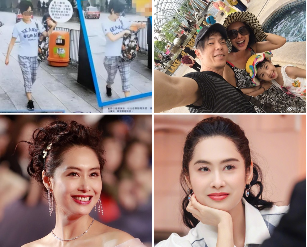 cuoc song hien tai cua my nhan khien chau tinh tri tiec nuoi gio ra sao cuoc song hien tai cua my nhan khien chau tinh tri tiec nuoi gio ra sao