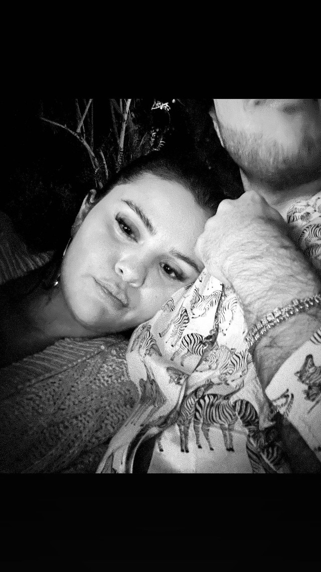 selena gomez xac nhan hen ho nha san xuat benny blanco 2 selena gomez xac nhan hen ho nha san xuat benny blanco 2