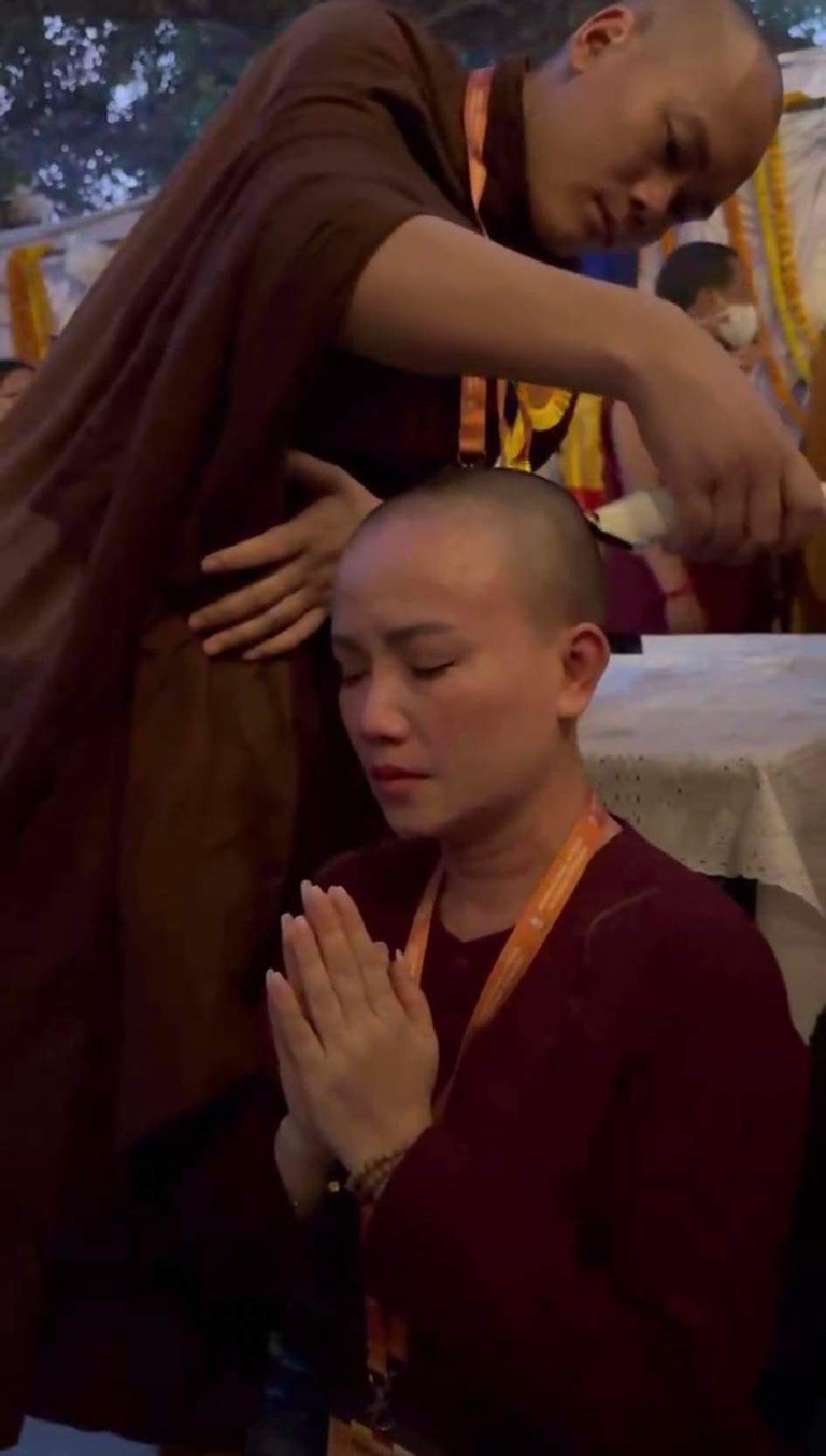 dien vien hoang yen bat ngo thong bao xuong toc di tu 1 dien vien hoang yen bat ngo thong bao xuong toc di tu 1