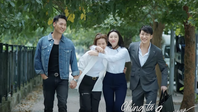 chung ta cua 8 nam sau phan 2 khan gia tuyen bo khong xem noi 10 phut 1 chung ta cua 8 nam sau phan 2 khan gia tuyen bo khong xem noi 10 phut 1