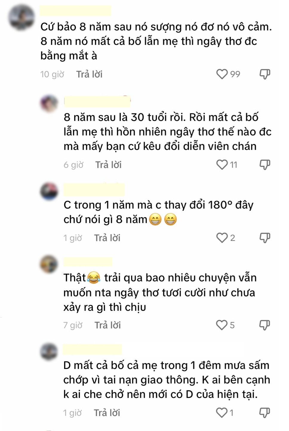 chung ta cua 8 nam sau phan 2 khan gia tuyen bo khong xem noi 10 phut 5 chung ta cua 8 nam sau phan 2 khan gia tuyen bo khong xem noi 10 phut 5