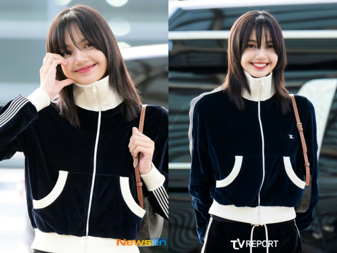 lisa lo dien visual dinh cao sau nghi van song chung voi ban trai ceo 5 lisa lo dien visual dinh cao sau nghi van song chung voi ban trai ceo 5
