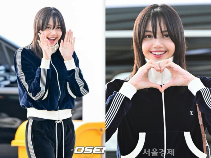 lisa lo dien visual dinh cao sau nghi van song chung voi ban trai ceo 6 lisa lo dien visual dinh cao sau nghi van song chung voi ban trai ceo 6