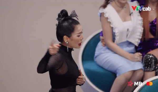chi dep dap gio re song 2023 le quyen gay tranh cai vi hanh dong duoi kheo diva hong nhung 1 chi dep dap gio re song 2023 le quyen gay tranh cai vi hanh dong duoi kheo diva hong nhung 1