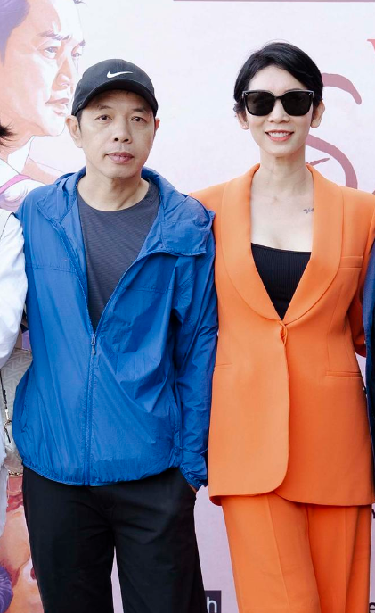 dien vien thai hoa tro lai duong dua dien vien thai hoa tro lai duong dua