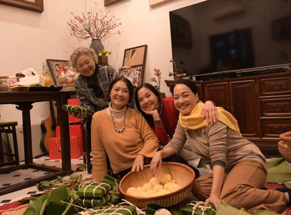 nu nghe si 85 tuoi moi duoc phong tang danh hieu nsut la ai 4