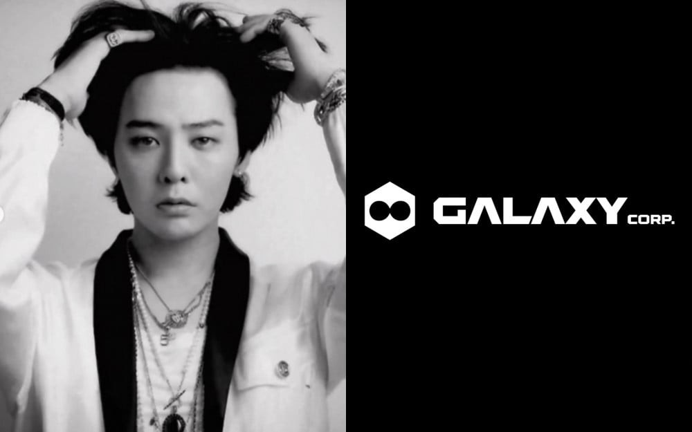 yg entertainment nhan cai ket dang khi g dragon dut ao ra di 2 yg entertainment nhan cai ket dang khi g dragon dut ao ra di 2