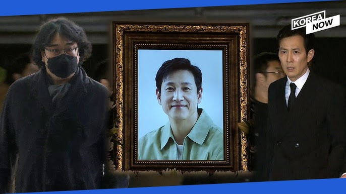 cai chet bi tham cua lee sun kyun khien cuu tong thong han quoc canh tinh nguoi dan 1 cai chet bi tham cua lee sun kyun khien cuu tong thong han quoc canh tinh nguoi dan 1