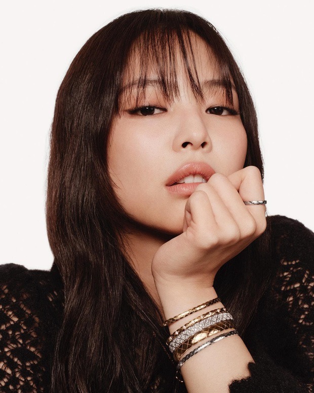 su nghiep solo cua jennie chinh thuc bat dau 2 su nghiep solo cua jennie chinh thuc bat dau 2
